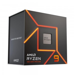 CPU AMD RYZEN 9 7950X 4.5GHz AM5 WOF