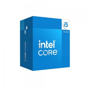 CPU INTEL CORE i5-14600K 3.5GHz BOX