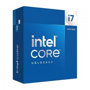 CPU INTEL CORE i7-14700K  3.4GHz BOX