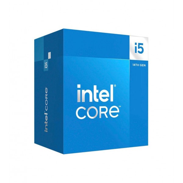 CPU INTEL CORE i5-14500 5.0GHz BOX