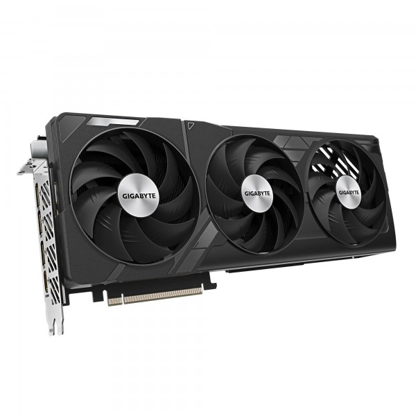 VGA GIGABYTE RTX 4070Ti SUPER 16GB WINDFORCE MAX OC