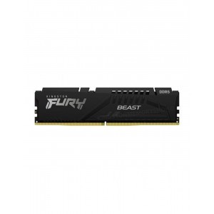 RAM KINGSTON DDR5 32GB 5600MHz FURY BEAST