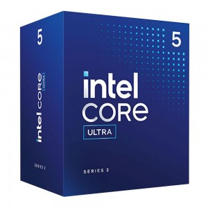 CPU INTEL CORE ULTRA 5 235 3.4GHz BOX