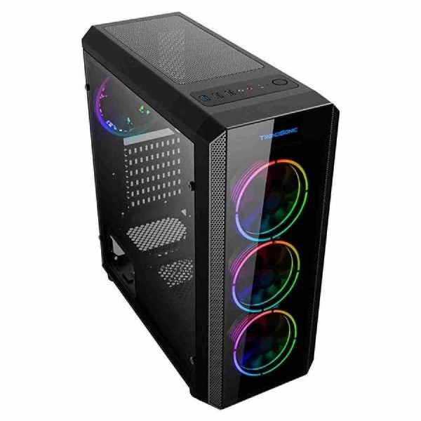 SET ECW GAMER-X i7-14700F V5070 SET ECW GAMER-X i7-14700F V5070