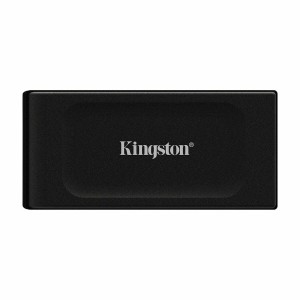 EXT SSD KINGSTON 2TB SXS1000/2000G