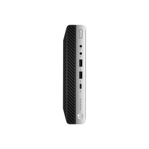 RF SET HP 600 G4 DM i5-8400 8GB 256M.2 Q1