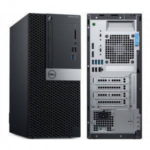 RF SET DELL 5070 MT i5-9500 16GB 512M.2 Q1