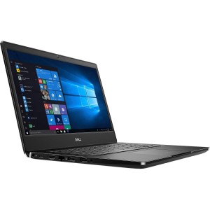 RF NB DELL 3400 14'' i5-8265U 16GB 512M.2 COA Q1