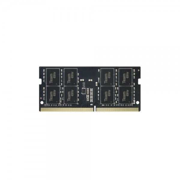 RAM TEAM DDR4 SODIMM 16GB 3200MHz RAM TEAM DDR4 SODIMM 16GB 3200MHz