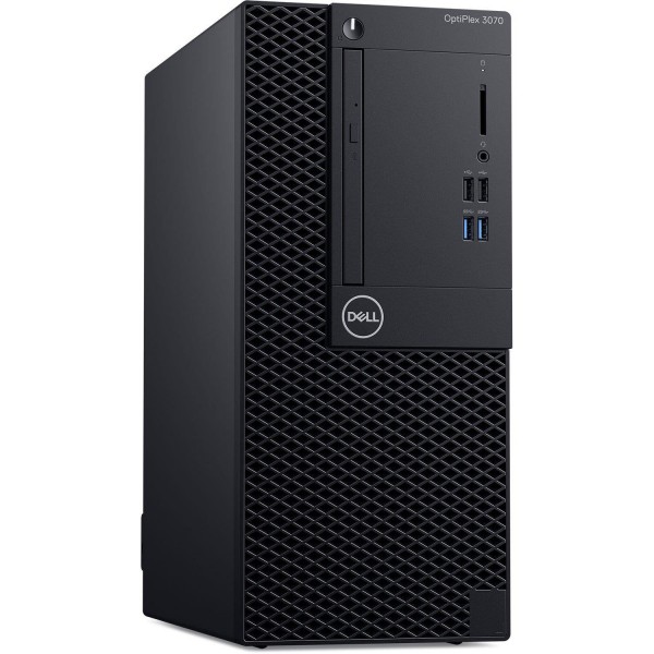 RF SET DELL 3070 MT i7-9700 16GB 500M.2SSD COA Q1 RF SET DELL 3070 MT i7-9700 16GB 500M.2SSD COA Q1