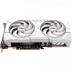 VGA SAPPHIRE PURE RADEON RX 9060 XT 16GB GAMING OC