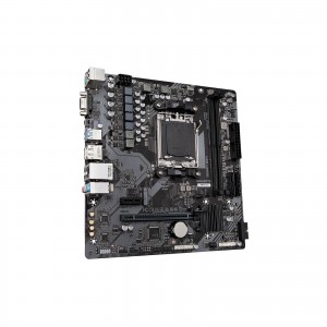 MBOARD GIGABYTE B650M S2H AM5