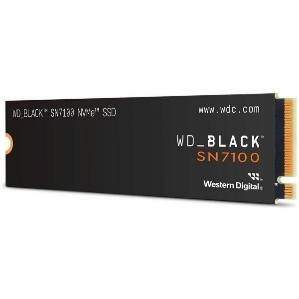 SSD M.2 WD BLACK 1TB SN7100 PCIe 4.0 NVMe