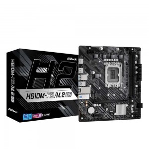 MBOARD ASROCK H610M-H2/M.2 D5 s1700