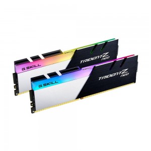 RAM GSKILL DDR4 32GB (2x16) 3600MHz TRIDENT Z NEO RGB