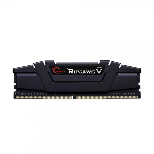 RAM GSKILL DDR4 16GB 3200MHz RIPJAWS V RAM GSKILL DDR4 16GB 3200MHz RIPJAWS V
