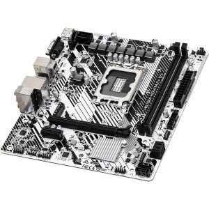 MBOARD ASROCK H610M-HDV/M.2+ D5 s1700