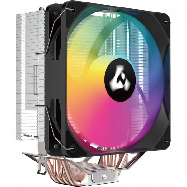 COOLER FORCE S40 150W RGB COOLER FORCE S40 150W RGB