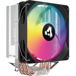 COOLER FORCE S60 190W RGB