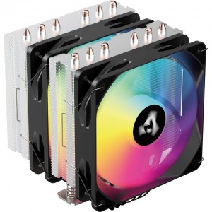 COOLER FORCE G6 245W RGB