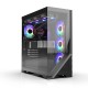 PC CASE MIDI ARTEMIS AR17A DUAL GLASS ARGB