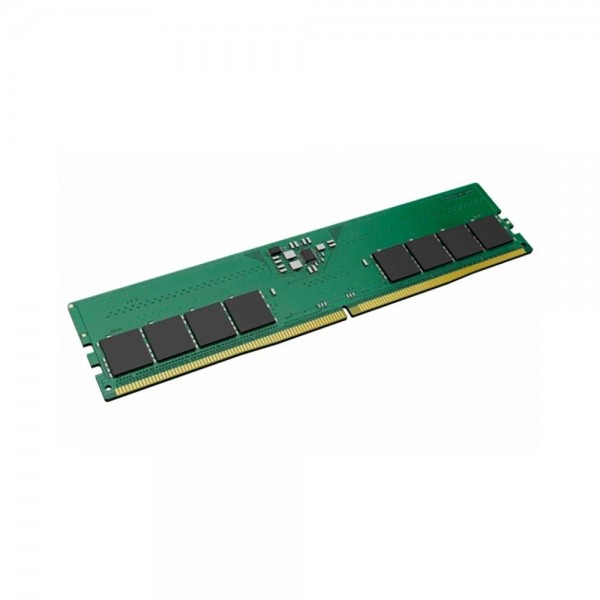 RAM KINGSTON DDR5 16GB 5600 MHz VALUE RAM KINGSTON DDR5 16GB 5600 MHz VALUE
