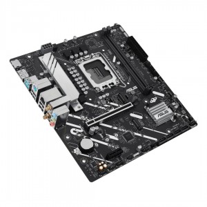 MBOARD MSI PRO H810M-B s1851