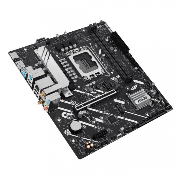 MBOARD MSI PRO H810M-B s1851
