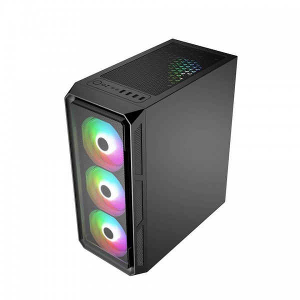 SET ECW GAMER i5-14600KF V5060 SE