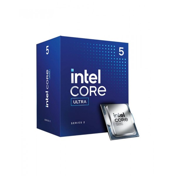 CPU INTEL CORE ULTRA 5 225F 3.3 GHz BOX