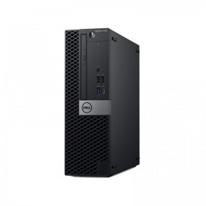 RF SET DELL 7060 SFF i3-8100 8GB 250M.2 COA Q1