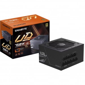 PSU GIGABYTE UD750GM V2 PG5 750W GOLD