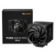 COOLER BE QUIET PURE ROCK 3 PRO BLACK