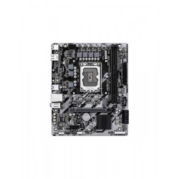 MBOARD GIGABYTE H810M-K s1851