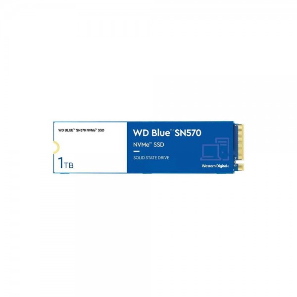 SSD M.2 WD BLUE 1TB SA510 SATA3