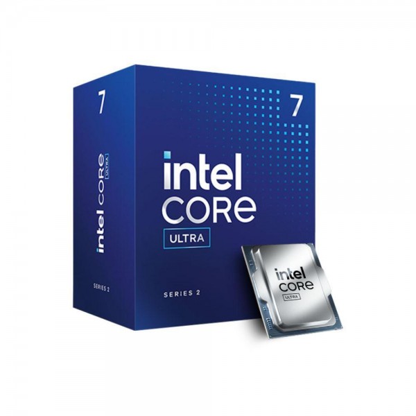 CPU INTEL ULTRA 7 265 2.4GHz s1851 BOX