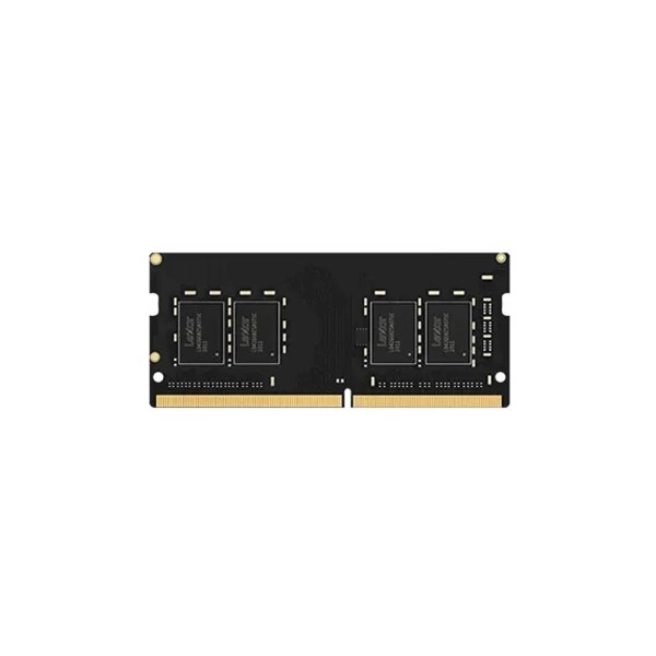 RAM DDR4 SODIMM LEXAR 16GB 3200MHz 1.2V RAM DDR4 SODIMM LEXAR 16GB 3200MHz 1.2V