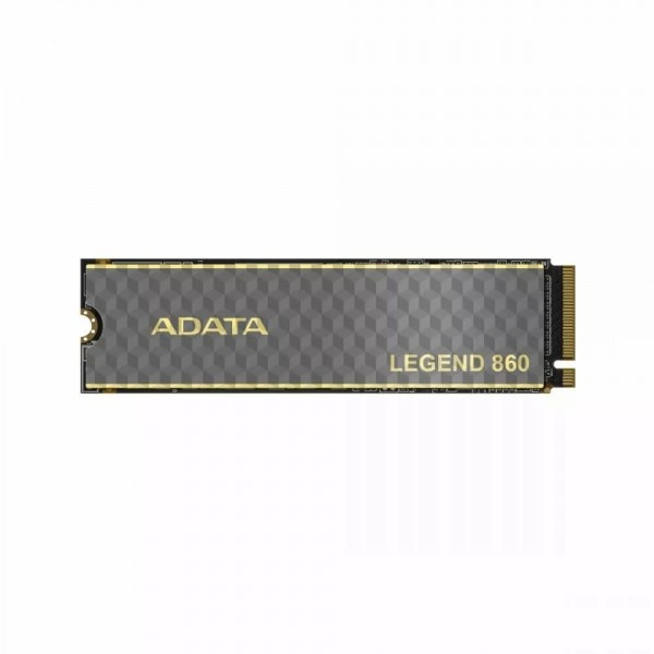 SSD M.2 ADATA 1TB LEGEND 860 PCIe 4x4 NVMe 3D