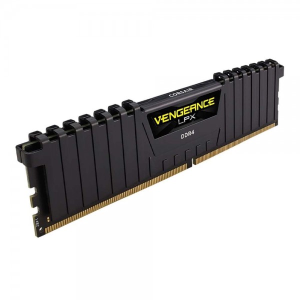 RAM DDR4 CORSAIR 16GB 3200MHz VENGEANCE LPX