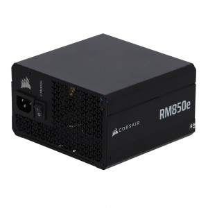 PSU CORSAIR RM850e 850W 80+ GOLD MOD
