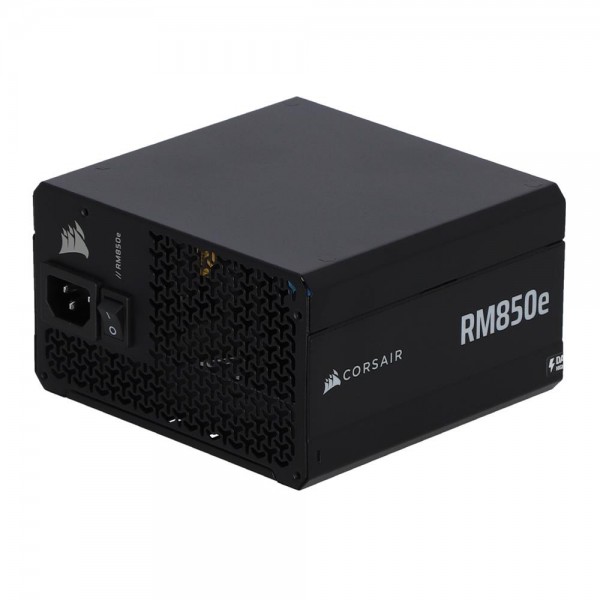 PSU CORSAIR RM850e 850W 80+ GOLD MOD