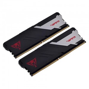 RAM DDR5 PATRIOT 32GB (2x16) 6000MHz VIPER VENOM
