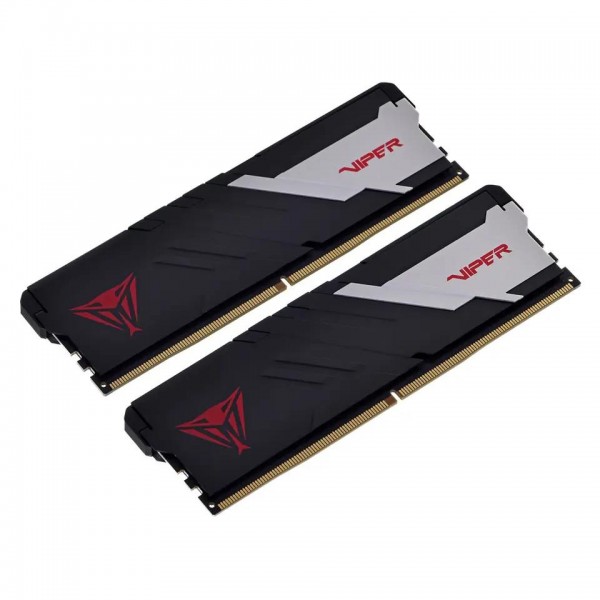 RAM DDR5 PATRIOT 32GB (2x16) 6000MHz VIPER VENOM