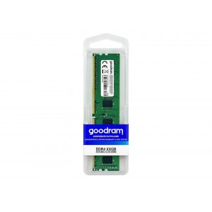 RAM DDR4 GOODRAM 16GB 3200MHz