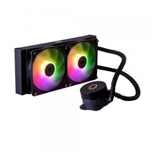 WATERCOOLER COOLERMASTER MASTERLIQUID 240L ARGB