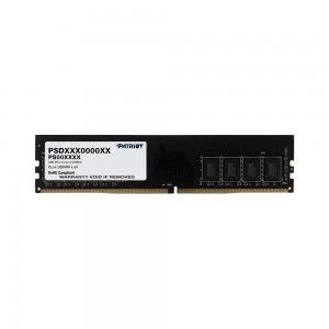 RAM DDR4 PATRIOT 16GB 3200MHz SIGNATURE