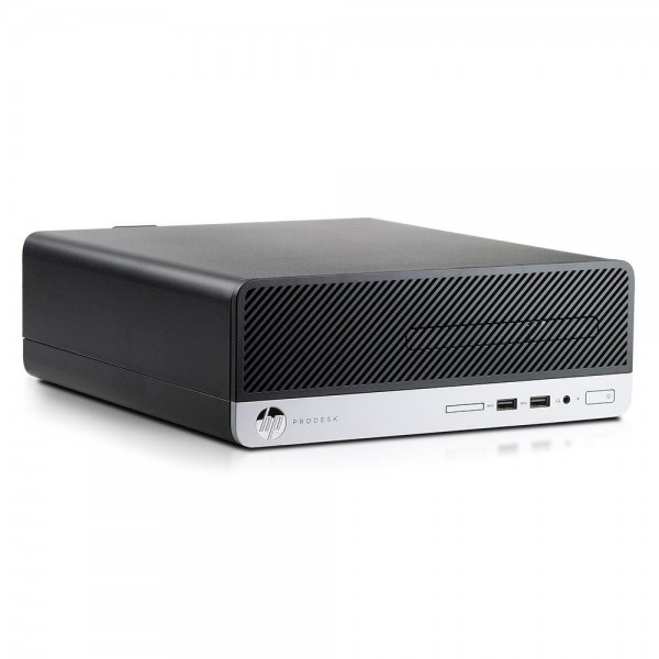 RF SET HP 400 G6 i5-9500 8GB 256M.2 Q1