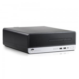 RF SET HP 400 SFF G6 i5-9500 8GB 256M.2 Q1