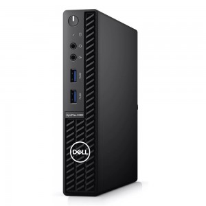 RF SET DELL 3070 DM i3-9100T 8GB 128SSD COA Q1