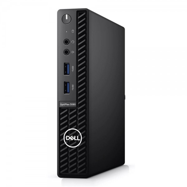 RF SET DELL 3070 DM i3-9100T 8GB 128SSD COA Q1